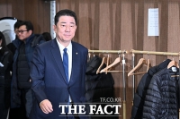  '김병기 차남 취업 청탁' 의혹 수사 속도…빗썸·두나무 임원 연일 조사 (종합)