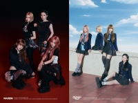  메이딘, 청순&박력 넘나드는 '반전 콘셉트 포토' 공개