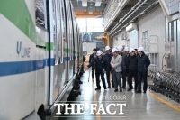  의정부시, 경전철 운영 전반 진단 및 중장기 운영 방향 모색