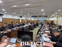  금산군, 2027년도 국·도비 예산 확보 총력 대응