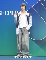  '귀엽고 시크함 그 사이' 미래소년 손동표 [TF사진관]