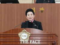  이기애 아산시의원, '농민과 시민을 잇는 로컬푸드 직매장 직영 운영' 제안
