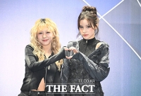  히카루-휴닝바히에 '하트' [TF사진관]