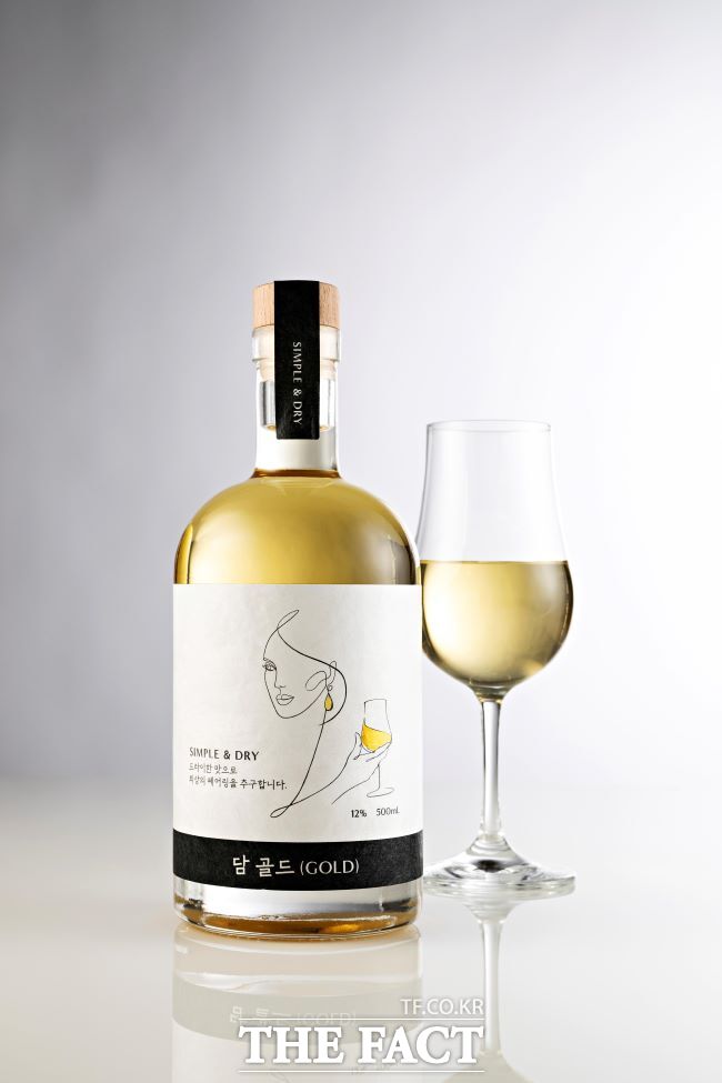 담 골드 /경기도농업기술원