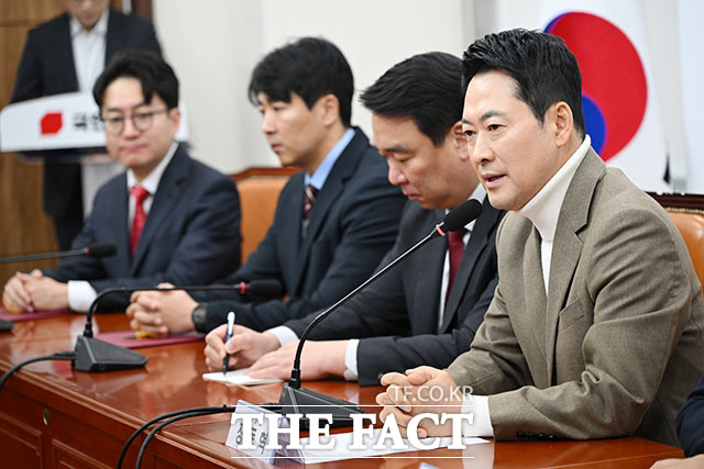 공정하고 투명한 절차를 통해 국민 눈높이에 맞는 인재를 발굴하겠다