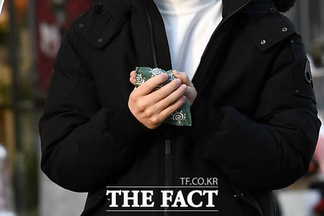 5일 기상청에 따르면 7~8일 전국 대부분 아침 최저기온은 영하 10도 이하일 것으로 예상된다. /서예원 기자