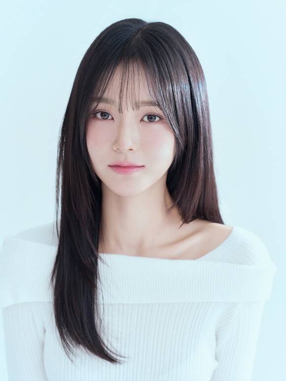 배우 오세영이 최근 서울 마포구 상암동 <더팩트> 사옥에서 취재진과 만나 MBC 금토드라마 판사 이한영과 관련된 이야기를 나눴다. /빌리언스