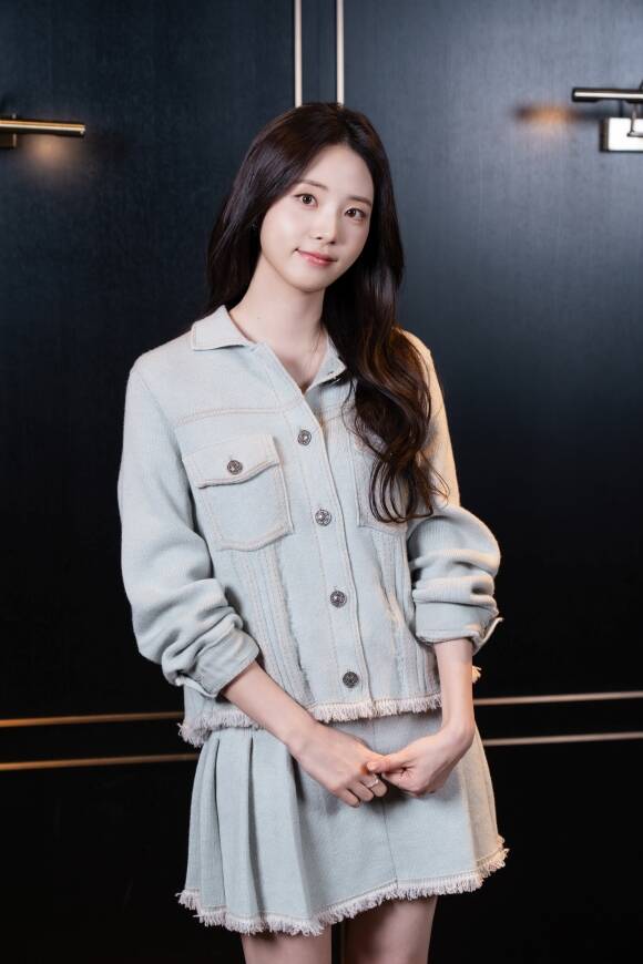 신시아는 3년 공백기 이후 지난해 파과·언슬전·오세이사 등 다양한 작품에 출연했다. /매니지먼트 숲