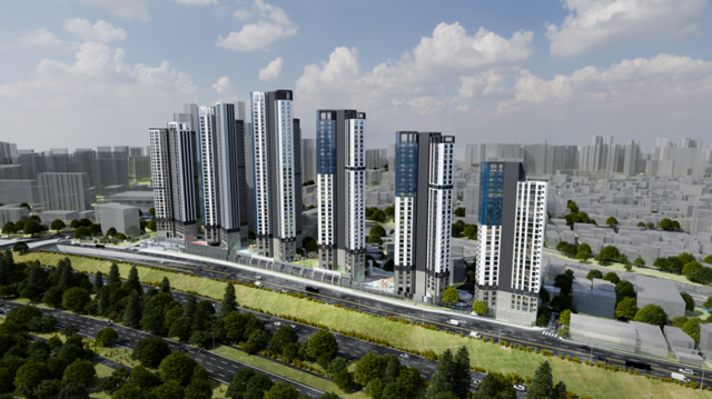 서울시는 지난 4일 제2차 도시계획위원회를 개최하고 영등포구 신길동 1343번지 일대 여의대방역세권 장기전세주택 도시정비형 재개발사업 정비구역 지정 및 정비계획(안)을 수정 가결했다고 5일 밝혔다. /서울시