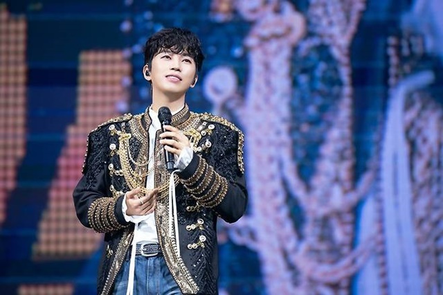 가수 임영웅의 이번주 2025-2026 아임히어로 전국투어콘서트 부산 피날레 공연을 앞두고 전국의 영웅시대 팬들 사이에서는 설렘과 기대, 아쉬움까지 교차하는 분위기다. /물고기뮤직