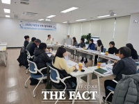  경기도, 이주민 건강·의료권 강화 위한 '다건넷' 2026년 첫 토론회 개최