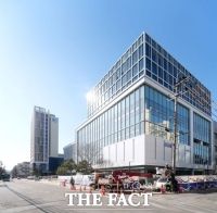  광주시, 복지행정타운 3월 개관…1731억 원 투입