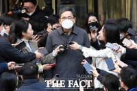  '50억 퇴직금' 곽상도 부자 오늘 1심 선고