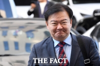  '코로나 때 광복절 도심 집회' 민경욱 전 의원 유죄 확정