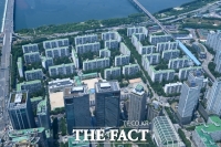  송파 '올림픽 삼형제' 재건축 속도…국평 30억 뚫었다