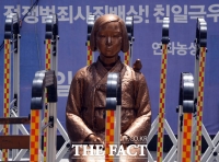  '위안부 피해자법' 상임위 통과…허위사실 유포 시 5년 이하 징역