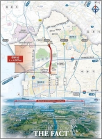  인천시, 교통혼잡도로 개선사업 선정…국비 2543억 원 확보