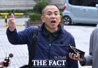  [속보] 정치자금법 위반 혐의 명태균·김영선 1심 무죄