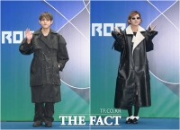  나란히 포토월 선 '최환희-최준희 남매' [TF사진관]