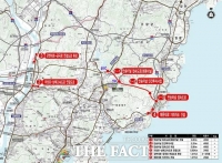  대도시권 교통혼잡도로 개선사업에 부산 4곳 선정