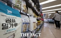  '6조원대 담합' 제분업계, '가격 인하' 눈치싸움…소비자 분노↑