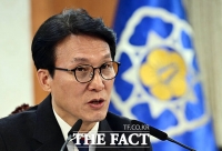  국토공간 대전환 범정부협의회 회의 주재하는 김민석 총리 [포토]