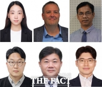  김정현 한밭대 교수 연구팀, 대칭형 고체산화물 연료전지 적용 소재 연구 결과 발표