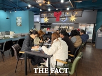  당진시농촌체험휴양마을협의회, 첫 정기 실무회의 개최