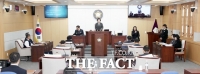  태안군의회, 제319회 임시회 개회…8일간 일정 돌입
