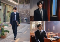  '신이랑 법률사무소' 유연석, 귀신 보는 변호사 변신