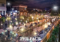  '공주시 제민천' 문체부 제2기 로컬100 최종 선정