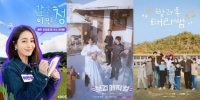  [TF프리즘] 이민정→박보검·김태리, 이름 내건 예능 도전기