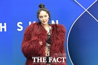  인플루언서 강남걸 '패션은 자신감' [TF사진관]