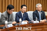  정청래 만난 與 초선들 