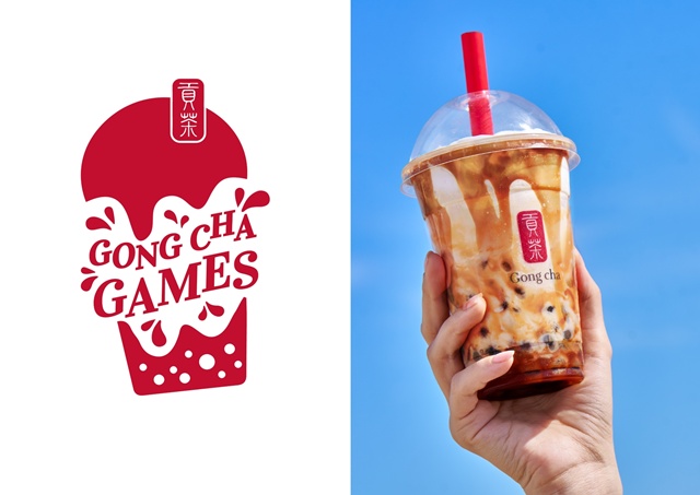 공차코리아가 2026 공차 게임즈 대한민국 대표 티 마스터 선발을 성황리에 마쳤다. /공차코리아