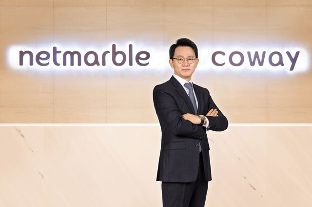 코웨이가 6일 방준혁 의장(사진) 주도로 4대 핵심 전략 및 체질 개선을 추진해 실적 성장을 이뤄냈다는 내용을 얼라인파트너스자산운용 측에 전달했다. /코웨이