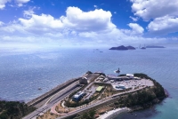  대우건설 컨소시엄, 가덕도신공항 재입찰 사전심사 서류 제출