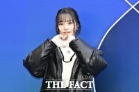  배윤경 '상큼한 미모' [TF사진관]