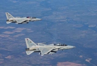  KAI, 필리핀과 FA-50PH 성과 기반 군수지원 계약…1014억 규모