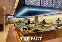  풀무원푸드앤컬처, 설 맞아 호텔 뷔페·전망대서 시즌 프로모션