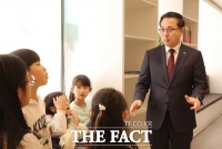  대전시 동구, '다함께돌봄센터' 5곳 조성…'초등돌봄 메카'로 급부상