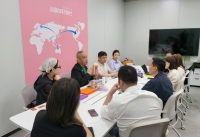  K-뷰티 '올인원' 지원…서울뷰티허브 참여기업 100곳 모집