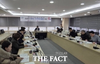  천안시, 주거취약가구 주거안정 강화 위한 주거복지위원회 개최