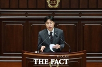  김태효 부산시의원, '부산형 화이트존' 도입으로 대기업 유치 촉구