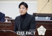  박철용 대전시 동구의원, '대청호 규제 완화' 주장