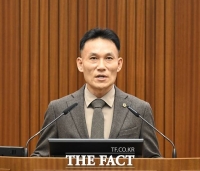  윤지성 세종시의원 