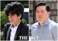  검찰, 여권 인사 사건 잇단 항소 포기…형평성 논란 불보듯