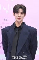  [TF초점] '은도'→'파반느' 문상민의 2026년, '살짝 설렜어 난'