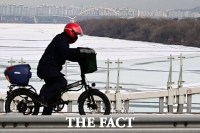  [오늘의 날씨] 주말도 24시간 영하권…제주 최대 30㎝ 눈