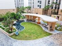  현대건설, '아시아 디자인 프라이즈' 5년 연속 수상